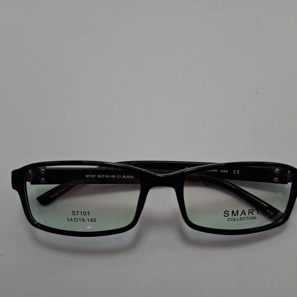 SMART EYEGLASSES S7101 54-19-140